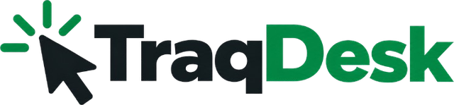 TraqDesk